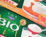 フローズンヨーグルト作り方1写真