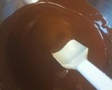 甘ったるいチョコレートをビターに！作り方1写真