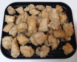 鶏ごぼうの甘辛煮作り方3写真