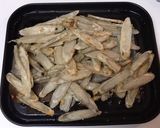 鶏ごぼうの甘辛煮作り方4写真