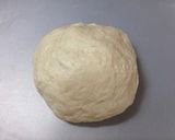 HBで!サツマイモとリンゴのパン♪作り方3写真