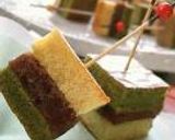 レシピ･インデックス（Sweets編）作り方25写真