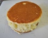 春のパフェ～ヘルシーバージョン作り方1写真