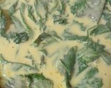 大葉のお好み焼き作り方5写真