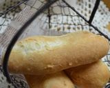 ソフトフランスde肉まん♡作り方9写真