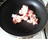 ❤れんこんの炊き込みごはん❤作り方3写真