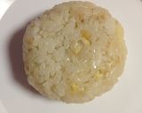 キャラ弁〜旬の筍ご飯で桜見るアンパンマン作り方2写真