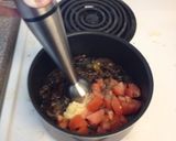 本場のジンジャーチキンカレー作り方7写真