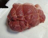 チャーシュー★煮豚★圧力鍋で30分作り方1写真