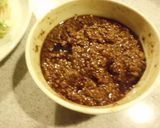 紅茶煮豚バラ塊肉、醤油麹漬け作り方7写真