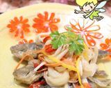 簡単漬けるだけ♪鯵の南蛮漬け作り方10写真
