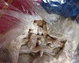 揚げない！簡単！チキン南蛮作り方1写真