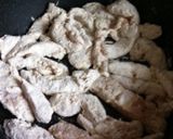 揚げない！簡単！チキン南蛮作り方2写真