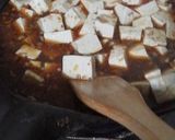 うちの麻婆丼作り方5写真