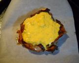 鶏肉の松の実焼き作り方4写真