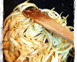 チキングリル＊カレークリームソース作り方1写真