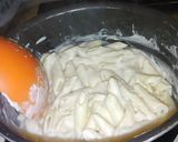 豆乳＆ベビーチーズで濃厚クリームペンネ♬作り方3写真
