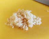 【圧力鍋】牛すじカレー作り方4写真