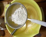 カッテージチーズケーキ作り方3写真
