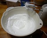 カッテージチーズケーキ作り方4写真