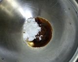 インスタントで簡単！コーヒーゼリー♪作り方1写真