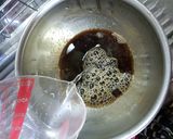 インスタントで簡単！コーヒーゼリー♪作り方4写真