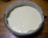 カッテージチーズケーキ作り方6写真