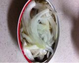 缶詰のまま!魚缶ヨーグルト焼き♡作り方3写真