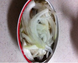 缶詰のまま！魚缶ヨーグルト焼き♡作り方3写真