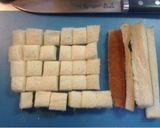 ヨーグルトパンプディング作り方2写真