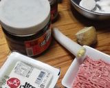 うちの麻婆丼作り方1写真