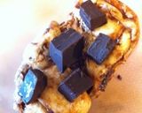 手作りチョコづくし作り方4写真