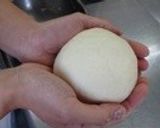 フォカッチャ作り方4写真