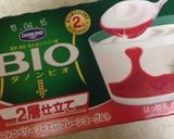 フローズンヨーグルト作り方1写真