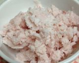 フローズンヨーグルト作り方4写真