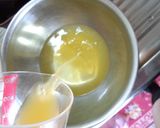 缶詰とジュースで！みかんのゼリー♪作り方2写真