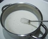 旨い鮭あらの酒粕煮作り方3写真
