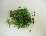 木の芽味噌(少量)作り方3写真