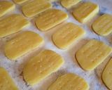 ❃°オリーブオイルで基本のクッキー°❃作り方7写真