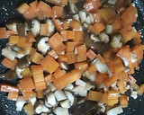 ✿焼きとうもろこし風コーンバター炒め✿作り方1写真