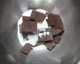 板チョコで簡単生チョコ♪作り方2写真