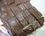 板チョコで簡単生チョコ♪作り方7写真