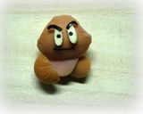 簡単キャラ弁おかずSマリオのクリボー作り方13写真