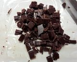 HKM＆板チョコで！簡単パウンドケーキ♪作り方2写真