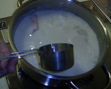 旨い鮭あらの酒粕煮作り方5写真