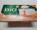 レアチーズムース作り方1写真