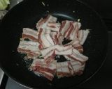 スタミナ野菜炒め!!作り方7写真