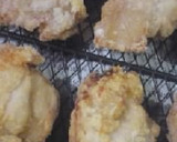 我が家自慢の鶏の唐揚げ甘辛ごまだれ作り方4写真