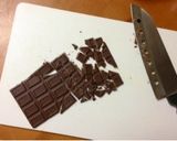 サクサク♪カントリーチョコチップクッキー作り方1写真
