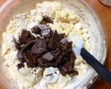 サクサク♪カントリーチョコチップクッキー作り方6写真